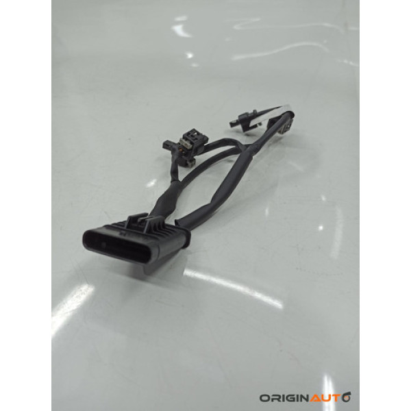 Chicote Flauta Combustivel Mercedes-benz C 200 Cgi 2011 A048