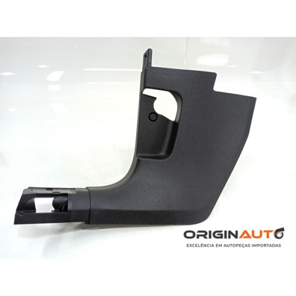 Acabamento Soleira Dianteira Esquerda Volkswagen Golf Highli