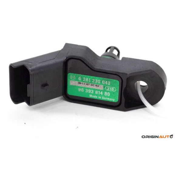 Sensor Map Ar C4 C3 206 207 307 Partner Picasso 1.6 16v