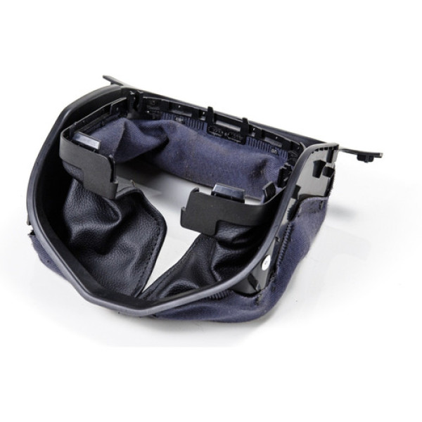 Coifa Coluna Direção Escamoteável Mercedes  Benz C200 2012 