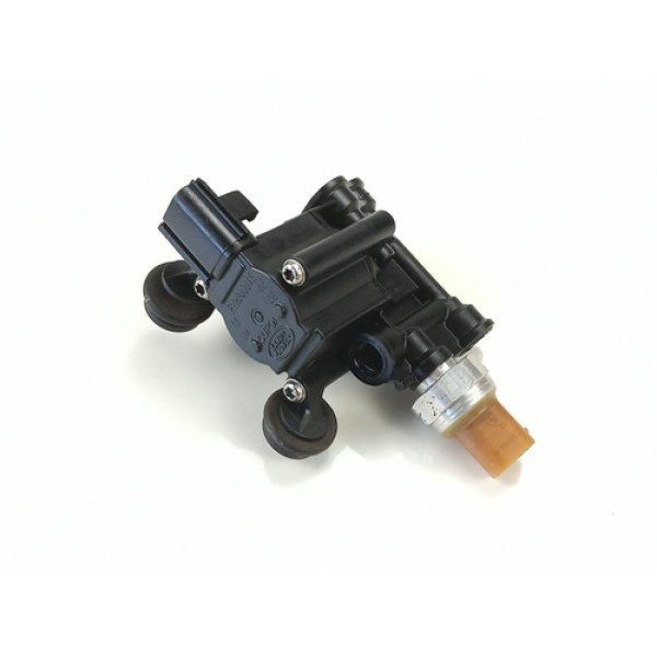 Válvula Niveladora Suspensão Ar Discovery 3 Rvh000046