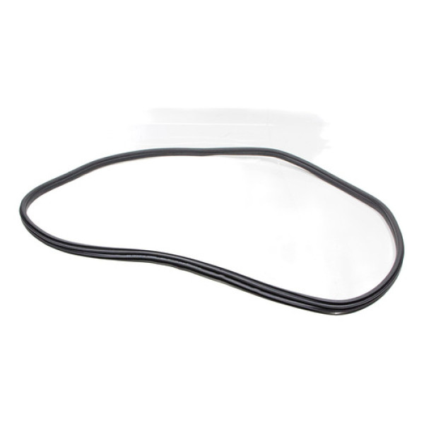 Borracha Porta Traseir Dir Bmw X3 G01 252cv 2018 7393449