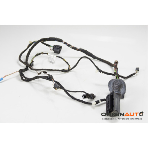 Chicote Porta Traseira Bmw 320i 2014 F30 9286250 9366761
