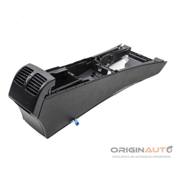 Console Central Mercedes C180 2012 A2046800105