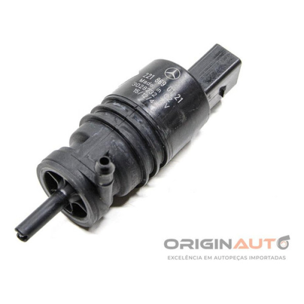 Bomba De Água Limpador Mercedes C180 2012 A2218690121