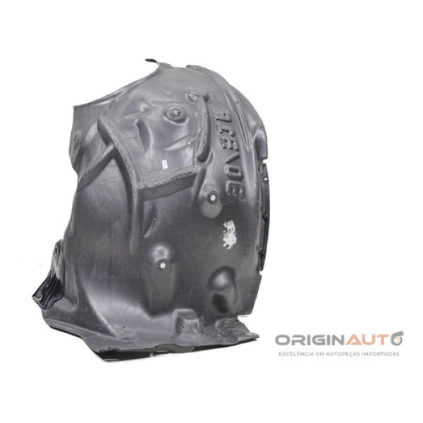 Capa Parabarro Dianteira Direita Bmw 320i 2014 F30 7260700