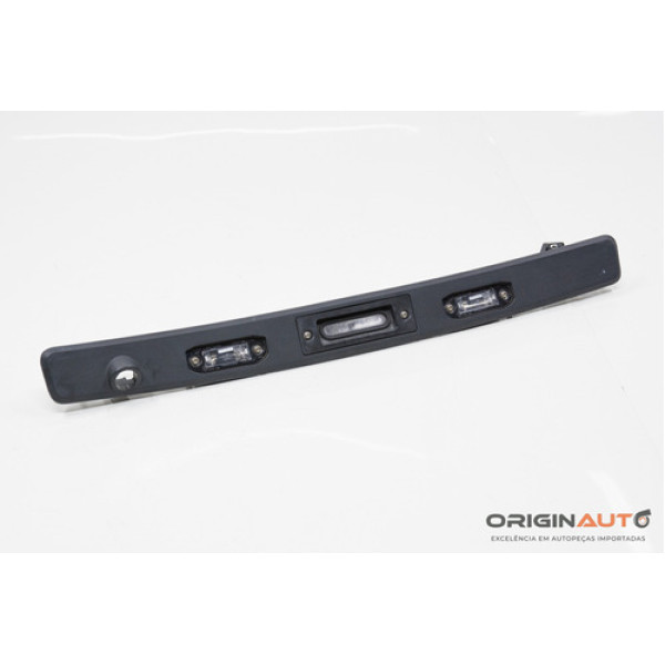 Maçaneta Tampa Traseira Luz Placa Xc60 2011 12 2013 A 2017