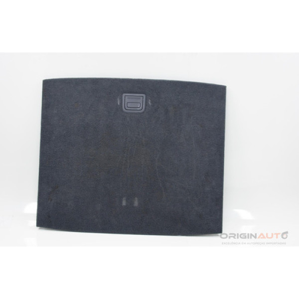 Tampa Assoalho Porta Mala Audi Q3 8u 2.0 180cv Quattro 8u086
