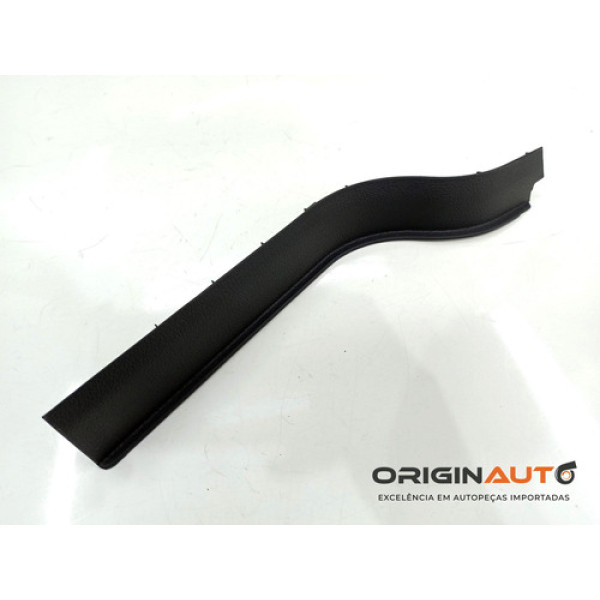 Acabamento Soleira Superior Esq Volkswagen Golf Mk7 Confortl