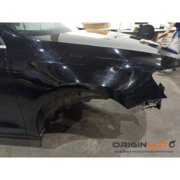 Paralama Direito Vw Jetta 6 Gerção 2011-2018 5c6821106a