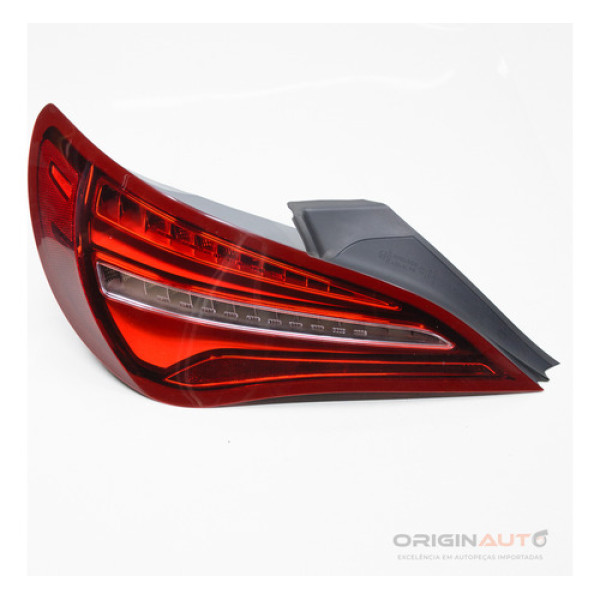 Lanterna Esquerda Mercedes Cla200 2018 A1179063700