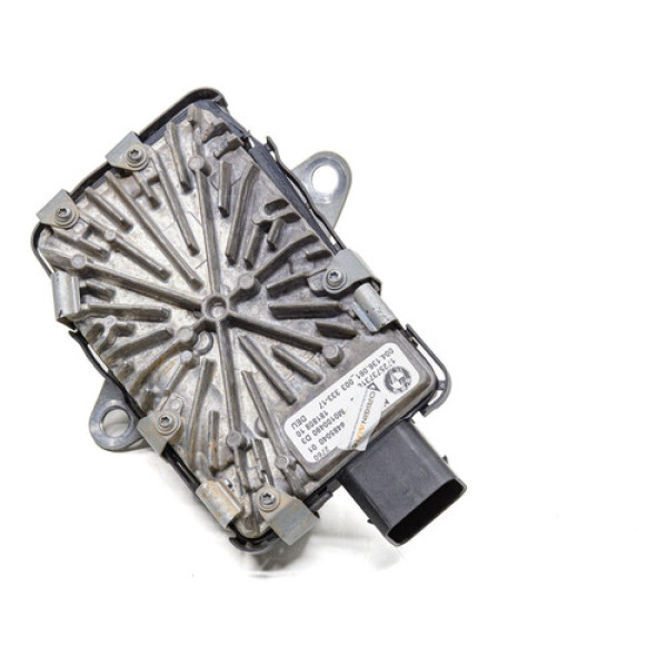 Módulo Caixa Transferência Bmw X3 2018 8485040 P/reparo