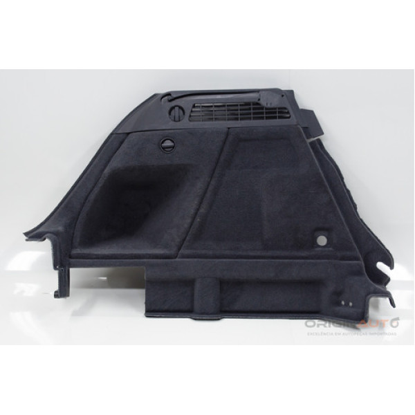 Forro Esquerdo Carpet Porta Mala Audi Q3 2.0 2014 8u0863879a