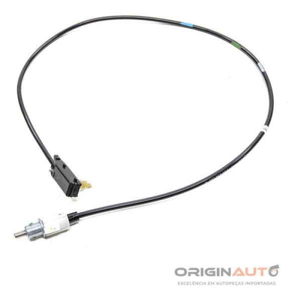 Cabo Alavanca Marcha Mercedes C180 2012 A2032670064