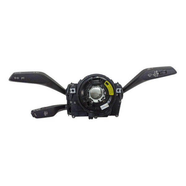 Comando Seta Limpador Audi A5 Cinta Volante 2019 4n0907129s