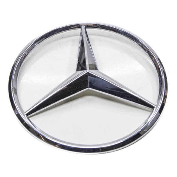Emblema Grade Dianteira Mercedes A200 2015 A0008171016