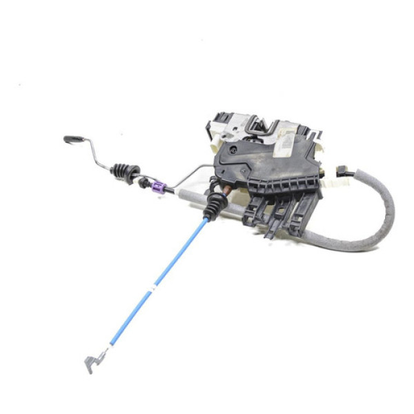 Fechadura Porta Diant Dir Mercedes A200 2015 A1667200435