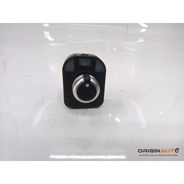 Comando Espelho Audi A3 Sport 2.0 Tfsi 2012 4f0959565