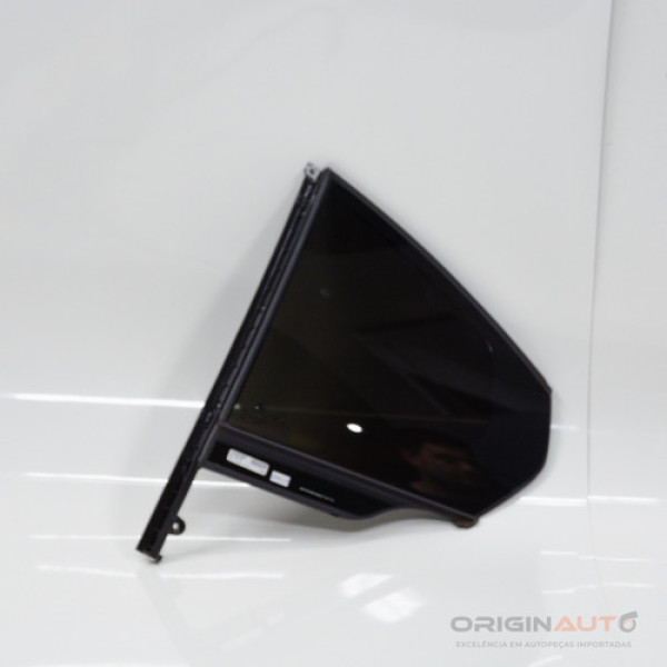 Vidro Fixo Vigia Traseiro Esq Bmw 320i M G20 2020 7425083