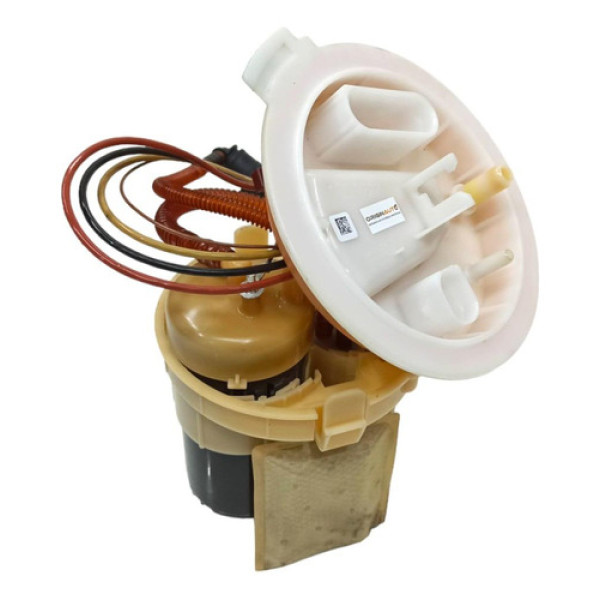 Bomba De Combustível Audi A5 Plus 190cv 2019 8w0919087l