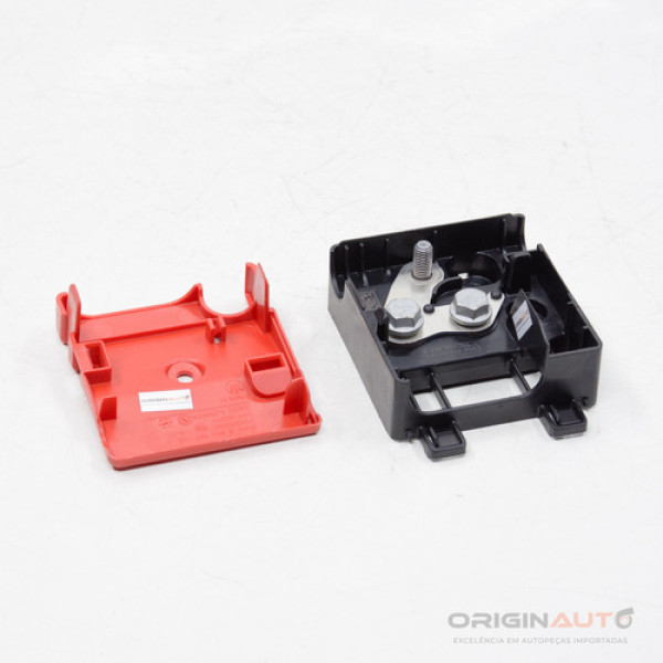 Terminal Positivo Bateria Capa Bmw 320i G20 2020 6996954
