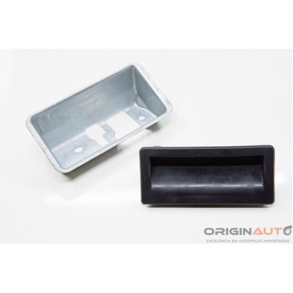 Maçaneta Elétrica Tampa Traseira Vw Passat Variant B7 2012