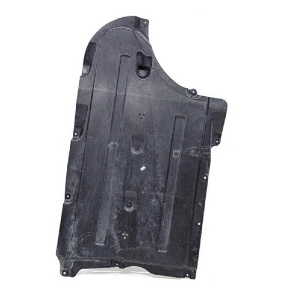 Protetor Assoalho Centro Bmw X3 G01 2018 7394722 7394743