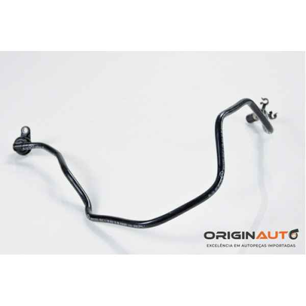 Mangueira Coletor Admissão Mercedes Gla200 A2700181000