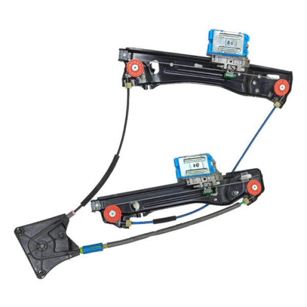 Máquina Vidro Traseira Dir Audi A5 Plus 190cv 2019 8w8839462