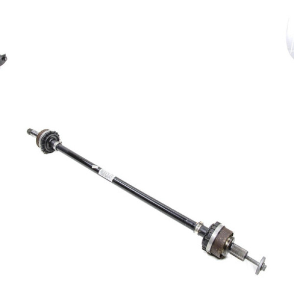 Semi Eixo Traseiro Direito Volvo Xc40 Moment T5 2020 3146028