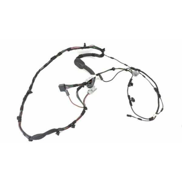 Chicote Elétrico Tampa Tras. Discovery 4 2012 Bh22-14a583-