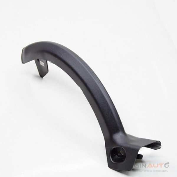 Moldura Dobradica Tampa Traseira Dir Mercedes C 43 Amg W205 