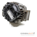 Alternador Mercedes C180 1.8 Cgi 2012 A0009063000