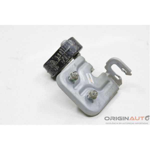 Coxim Suporte Escape Traseiro Mercedes-benz C200 2011 A20449