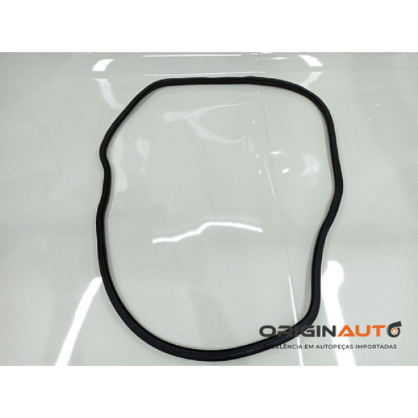 Borracha Porta Dianteira Esquerda Volkswagen Golf Confortili