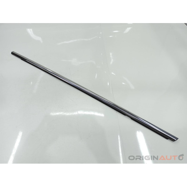 Friso Externo Porta D/e Vw Tiguan R-line 2.0 2018 5nn837475a