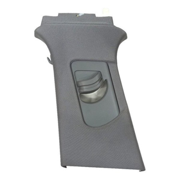 Moldura Coluna B Esquerda Audi A3 Sedan 1.4 2019 8v5867243a