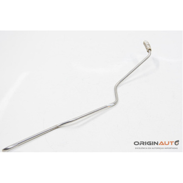 Tubo Respiro Diferencial Dianteiro Land Rover Discovery Spor