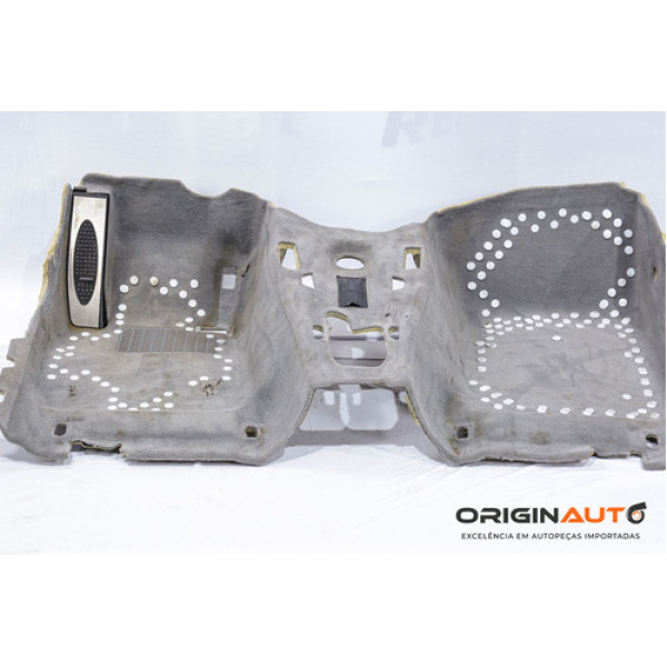 Carpet Dianteiro Cinza Bmw 335i 328i E90 08 A 2011 7265867