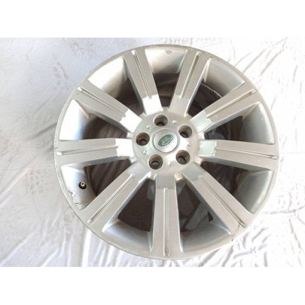 Roda Aro 19 Original Land Rover Discovery 3 5x120