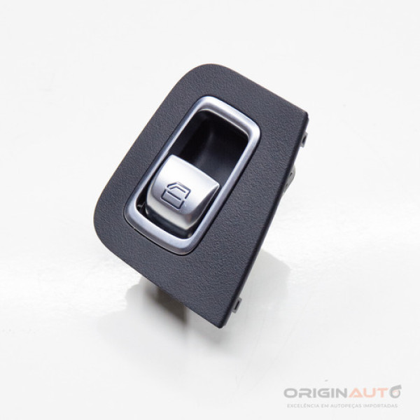 Botao Vidro Eletrico Mercedes C43 Amg 2018 A2059051513
