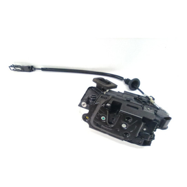 Fechadura Eletrica Traseira Esquerda Jetta 16-18 5k4839015r