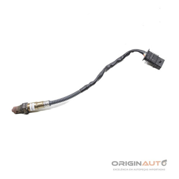 Sonda Lambda Oxigênio Bmw 320i 2014 F30 7589121