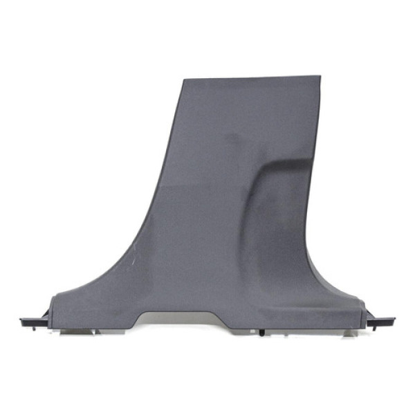 Moldura Coluna B Direita Volvo Xc40 Moment T5 2020 31457497