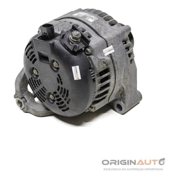 Alternador Bmw 320i 2014 F30 7605478