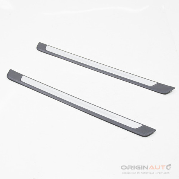 Par Soleira Dianteira Audi A4 2.0 B9 2018 8w0853373f 8w08533