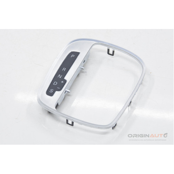 Moldura Alavanca Câmbio Audi Q3 2.0 2016 8p1713463a