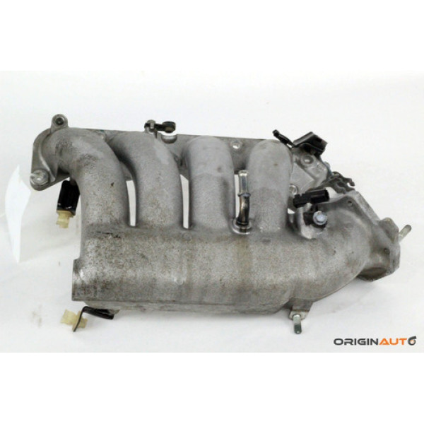 Coletor De Admissão Honda Accord 2.0 03 04 05 06 2007