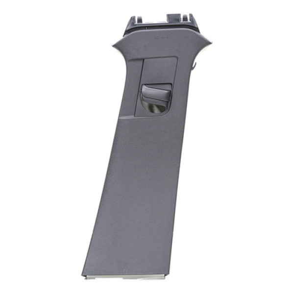 Moldura Coluna B Direita Volvo Xc40 Moment T5 2020 31457493