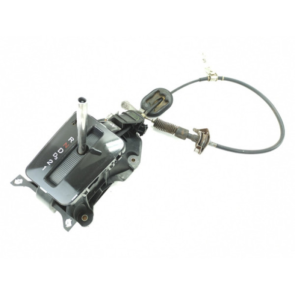 Alavanca Trambulador Câmbio C Cabo Accord 03-07 Detalhes